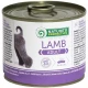 Консерва Natures Protection Adult Lamb для взрослых собак, 200 г