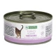 Консерва Natures Protection Sensitive Digestion Turkey&Lamb для кошек, 100 г