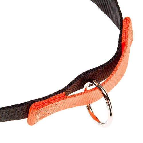Шлейка Ferplast Coach P M Harness Orange для дресирування, A: 20x26 см, B: 42x59 см