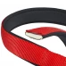 Нейлоновий нашийник Ferplast Daytona C40 / 63 Red для собак, червоний, A: 55x63 см, B: 40 мм